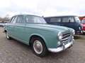 Peugeot 404 403 *Frankreich-Import*schöne Patina* Groen - thumbnail 3