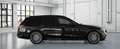 Mercedes-Benz C 220 d 4MATIC Station Wagon Zwart - thumbnail 4