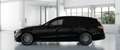 Mercedes-Benz C 220 d 4MATIC Station Wagon Zwart - thumbnail 2