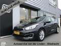 Kia Ceed / cee'd 1.0 T-GDi First Edition Noir - thumbnail 1