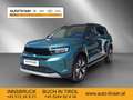 Opel Frontera 1.2 DI MHEV GS Aut. Grün - thumbnail 1