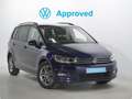 Volkswagen Touran 2.0TDI Más DSG7 110kW Azul - thumbnail 1