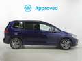 Volkswagen Touran 2.0TDI Más DSG7 110kW Azul - thumbnail 3