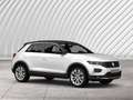 Volkswagen T-Roc R-Line M Sport ACC NAVI LED PDC V+H DAB Blanc - thumbnail 7