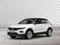 Volkswagen T-Roc R-Line M Sport ACC NAVI LED PDC V+H DAB Blanc - thumbnail 1