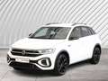 Volkswagen T-Roc R-Line M Sport ACC NAVI LED PDC V+H DAB Weiß - thumbnail 1