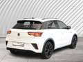 Volkswagen T-Roc R-Line M Sport ACC NAVI LED PDC V+H DAB Weiß - thumbnail 3