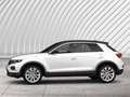 Volkswagen T-Roc R-Line M Sport ACC NAVI LED PDC V+H DAB Blanc - thumbnail 3