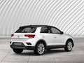 Volkswagen T-Roc R-Line M Sport ACC NAVI LED PDC V+H DAB Blanc - thumbnail 2