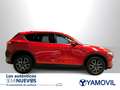 Mazda CX-5 2.5 Zenith Cruise+Roof+Black Leather 4WD Aut. 143k Rouge - thumbnail 19