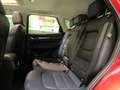 Mazda CX-5 2.5 Zenith Cruise+Roof+Black Leather 4WD Aut. 143k Rouge - thumbnail 32
