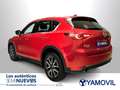 Mazda CX-5 2.5 Zenith Cruise+Roof+Black Leather 4WD Aut. 143k Rouge - thumbnail 16
