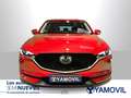 Mazda CX-5 2.5 Zenith Cruise+Roof+Black Leather 4WD Aut. 143k Rouge - thumbnail 13
