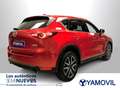 Mazda CX-5 2.5 Zenith Cruise+Roof+Black Leather 4WD Aut. 143k Rouge - thumbnail 18