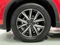 Mazda CX-5 2.5 Zenith Cruise+Roof+Black Leather 4WD Aut. 143k Rouge - thumbnail 20