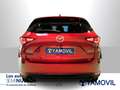 Mazda CX-5 2.5 Zenith Cruise+Roof+Black Leather 4WD Aut. 143k Rouge - thumbnail 17