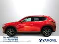 Mazda CX-5 2.5 Zenith Cruise+Roof+Black Leather 4WD Aut. 143k Rouge - thumbnail 15