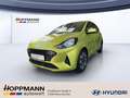 Hyundai i10 FL 1.2 Benzin (79 PS), 5-MT 2WD Trend Jaune - thumbnail 1