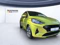 Hyundai i10 FL 1.2 Benzin (79 PS), 5-MT 2WD Trend Jaune - thumbnail 2