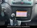 Mercedes-Benz Vito Kasten 122 3.0 CDI V6 Lang*2Sitzer*Xenon Schwarz - thumbnail 18