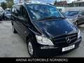 Mercedes-Benz Vito Kasten 122 3.0 CDI V6 Lang*2Sitzer*Xenon Schwarz - thumbnail 3