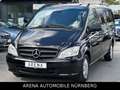 Mercedes-Benz Vito Kasten 122 3.0 CDI V6 Lang*2Sitzer*Xenon Schwarz - thumbnail 1