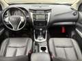 Nissan Navara Navara 2.3DCI 190 AT 4WD DC TEKNA + DIFF LOCK Grijs - thumbnail 12