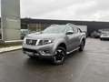 Nissan Navara Navara 2.3DCI 190 AT 4WD DC TEKNA + DIFF LOCK Grijs - thumbnail 1