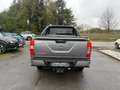 Nissan Navara Navara 2.3DCI 190 AT 4WD DC TEKNA + DIFF LOCK Grijs - thumbnail 6