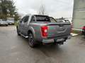 Nissan Navara Navara 2.3DCI 190 AT 4WD DC TEKNA + DIFF LOCK Grijs - thumbnail 7