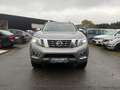 Nissan Navara Navara 2.3DCI 190 AT 4WD DC TEKNA + DIFF LOCK Grijs - thumbnail 2