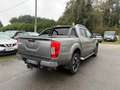 Nissan Navara Navara 2.3DCI 190 AT 4WD DC TEKNA + DIFF LOCK Grijs - thumbnail 5