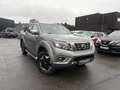 Nissan Navara Navara 2.3DCI 190 AT 4WD DC TEKNA + DIFF LOCK Grijs - thumbnail 3