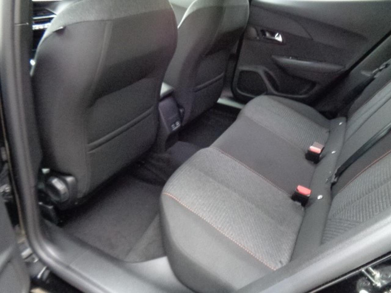 Peugeot e-2008 e- Business — photo 13