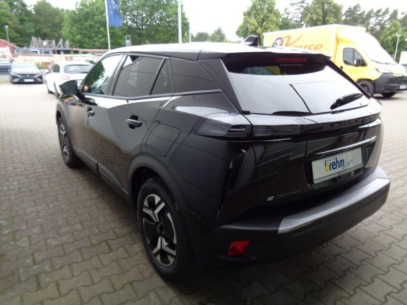 Peugeot e-2008 e- Business — photo 5