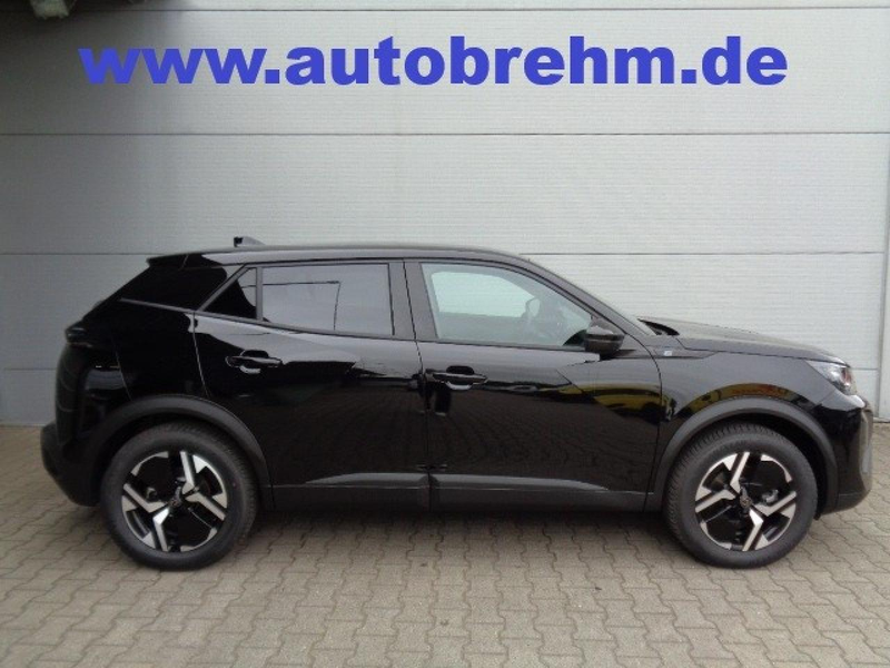 Peugeot e-2008 e- Business