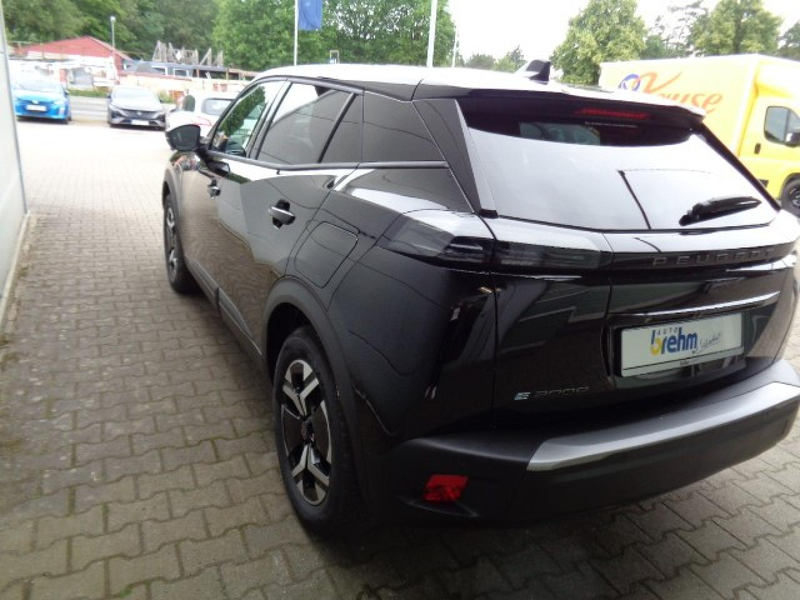 Peugeot e-2008 e- Business — photo 4