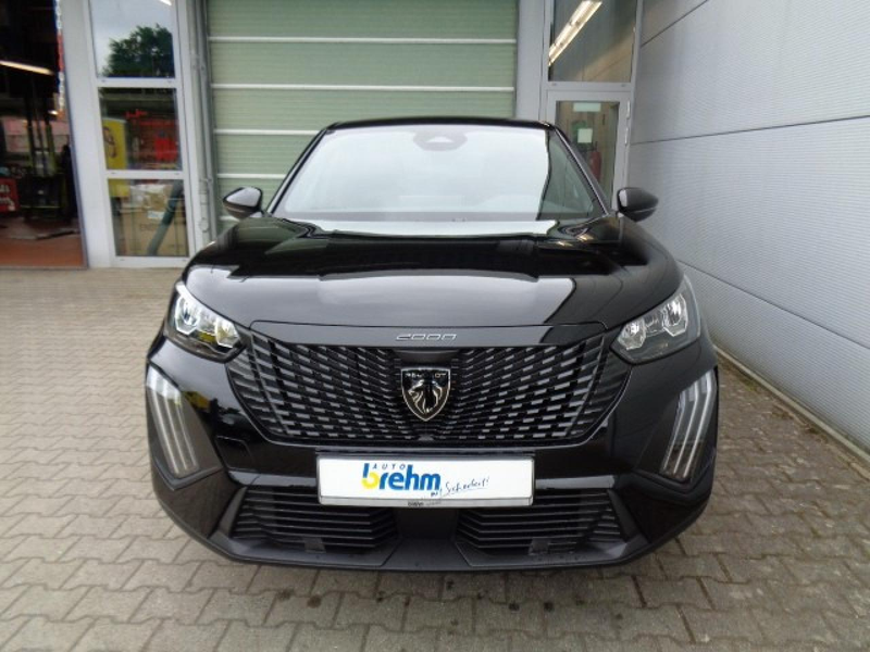 Peugeot e-2008 e- Business — photo 2