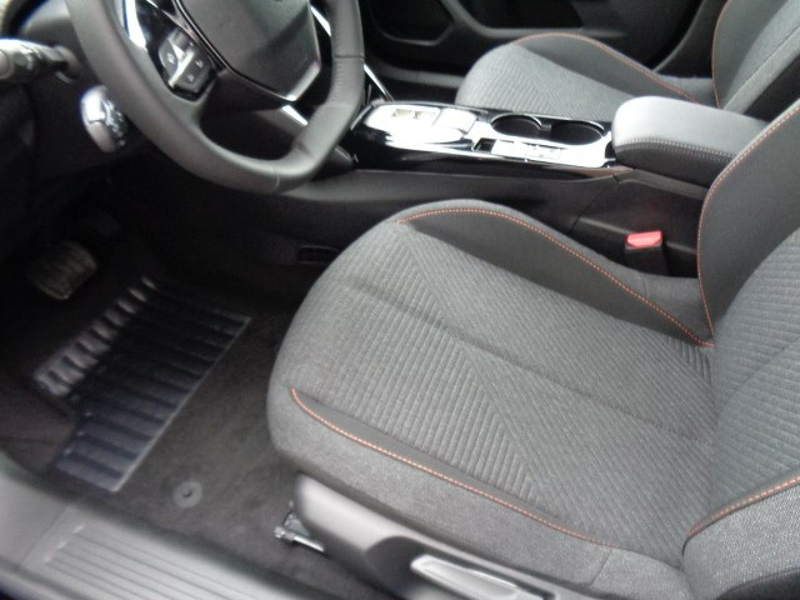 Peugeot e-2008 e- Business — photo 14