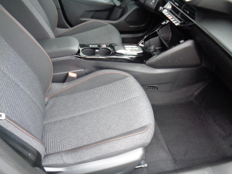 Peugeot e-2008 e- Business — photo 11