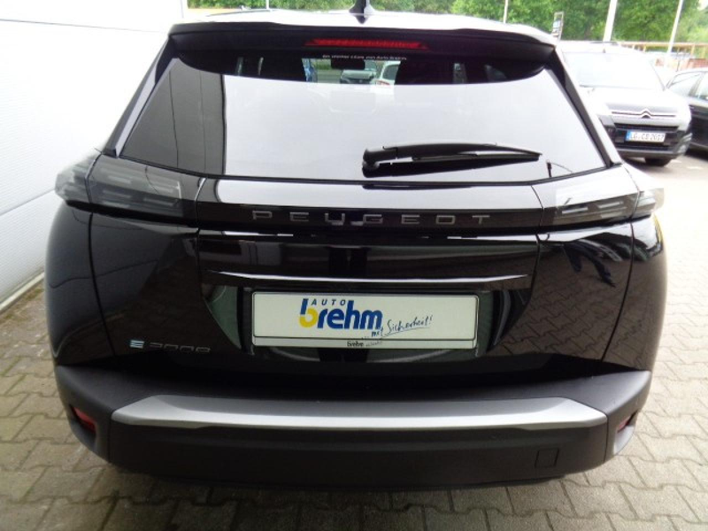 Peugeot e-2008 e- Business — photo 6