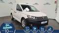 Volkswagen Caddy Cargo Furgón 2.0TDI 4Motion 90kW Blanco - thumbnail 1