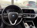 BMW 318 (G21) 318DA MH 150CH LOUNGE Noir - thumbnail 14