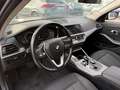 BMW 318 (G21) 318DA MH 150CH LOUNGE Noir - thumbnail 9