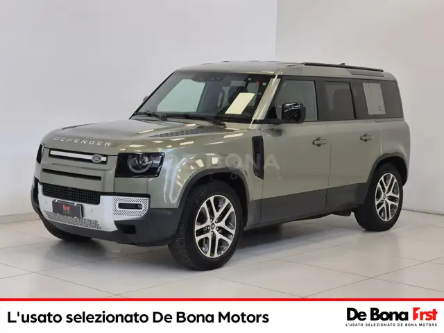 Land Rover Defender 3.0d i6 mhev s awd 200cv auto AUTOCARRO