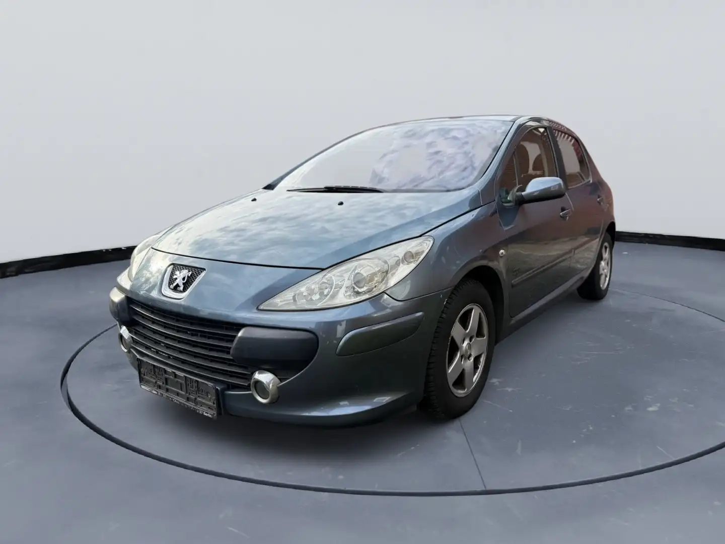 Peugeot 307 Tendance - 1