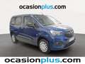 Opel Combo N1 Life 1.5TD S&S L Business Edition 100 Azul - thumbnail 2
