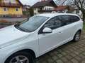 Volvo V60 V60 D3 Kinetic Kinetic Weiß - thumbnail 2