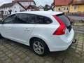 Volvo V60 V60 D3 Kinetic Kinetic Weiß - thumbnail 4