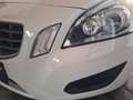 Volvo V60 V60 D3 Kinetic Kinetic Weiß - thumbnail 5